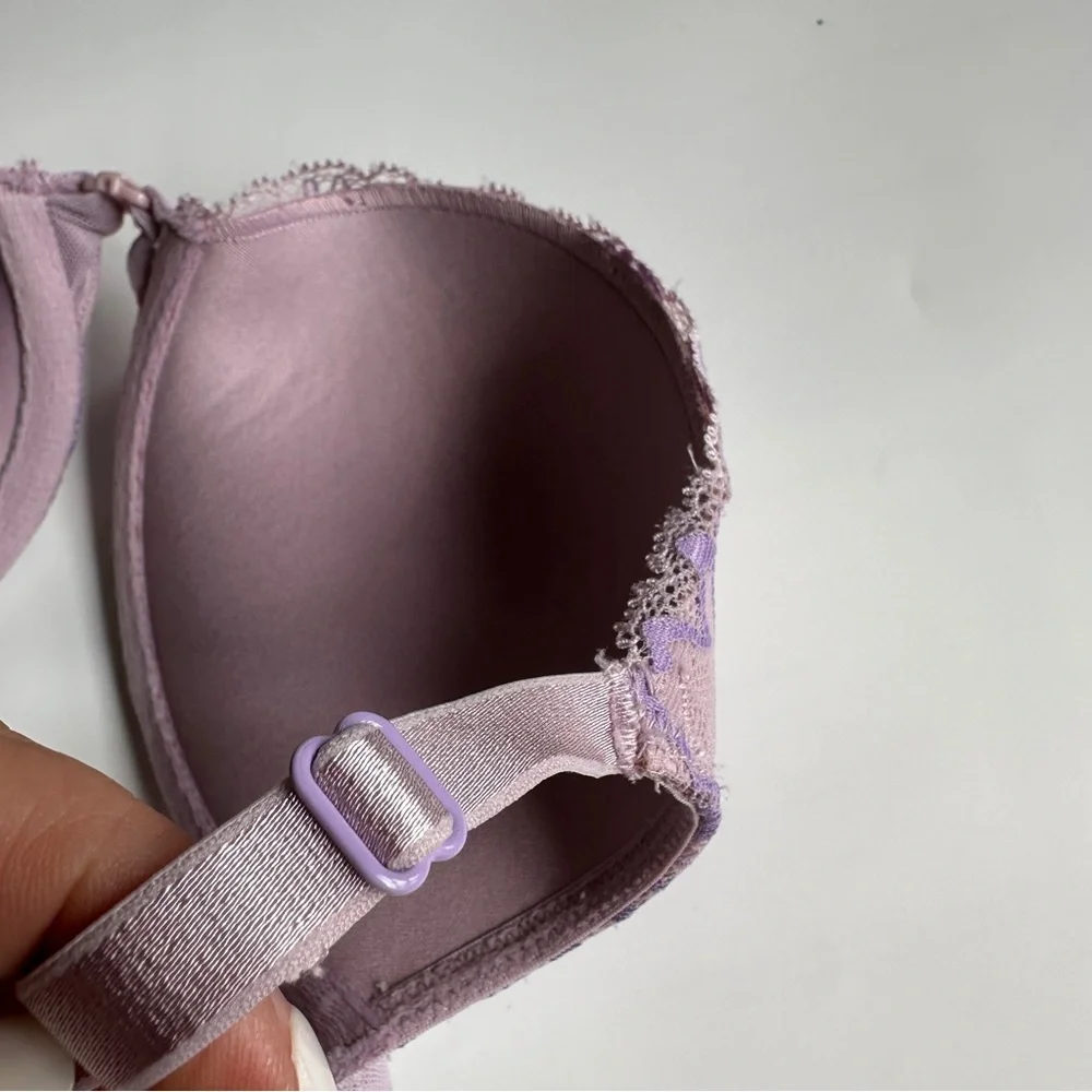 Victorias Secret chic lavender